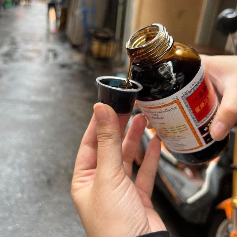 SIRO HO TỲ BÀ - Hình ảnh 3