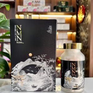 NMN 50000 NHẬT BẢN