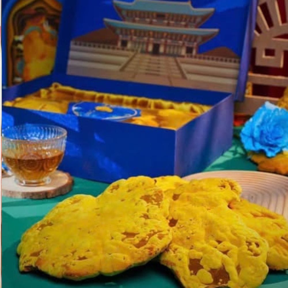 NẤM THƯỢNG HOÀNG CỔ