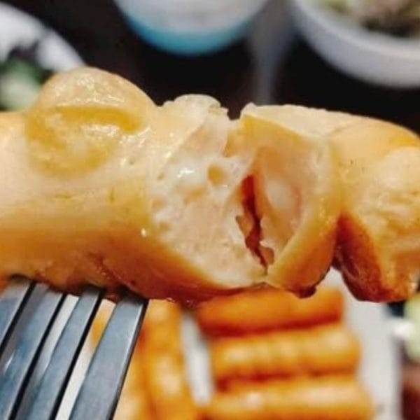 XÚC XÍCH PHÔ MAI NGA - Hình ảnh 4