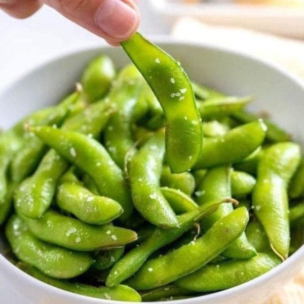 ĐẬU NÀNH NHẬT BẢN ( GÓI 400GR ) - Hình ảnh 4