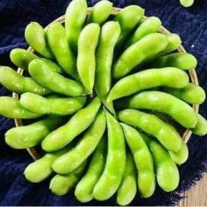 ĐẬU NÀNH NHẬT BẢN ( GÓI 400GR )