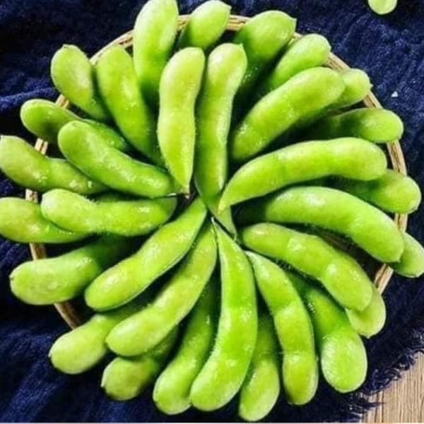 ĐẬU NÀNH NHẬT BẢN ( GÓI 400GR )