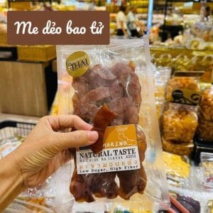 ME BAO TỬ THÁI ( GÓI 280 GR )