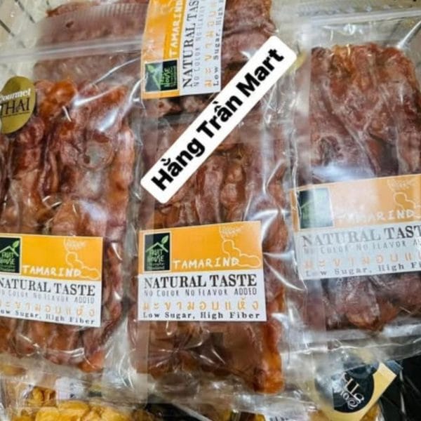 ME BAO TỬ THÁI ( GÓI 280 GR ) - Hình ảnh 2
