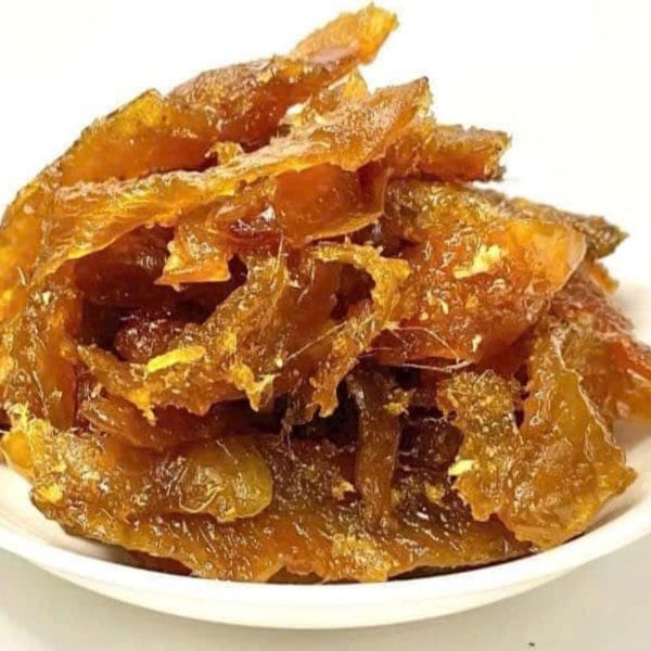 Ô MAI KHẾ XÀO GỪNG HÀ THÀNH - Hình ảnh 2