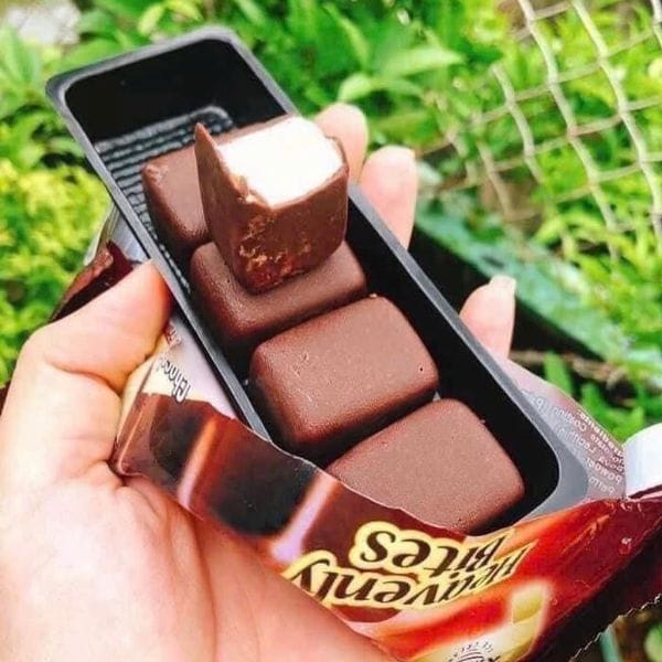 Kem viên King's Heavenly Bites -4808 - Hình ảnh 5