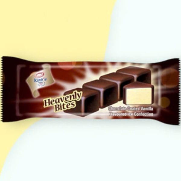 Kem viên King's Heavenly Bites -4808 - Hình ảnh 4