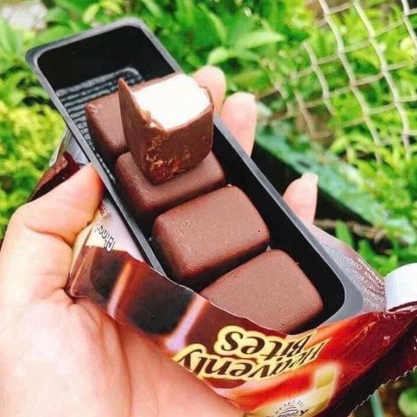 Kem viên King's Heavenly Bites -4808 - Hình ảnh 2