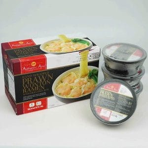 MỲ HOÀNH THÁNH HÁ CẢO TÔM THỊT ÚC