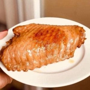 CÁNH NGỖNG HUN KHÓI NGA (KG)