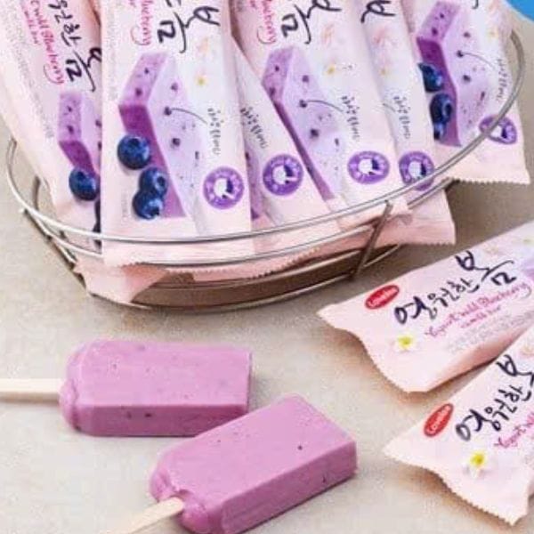 KEM SỮA CHUA VIỆT QUẤT