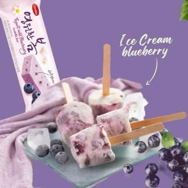 KEM SỮA CHUA VIỆT QUẤT - Hình ảnh 4