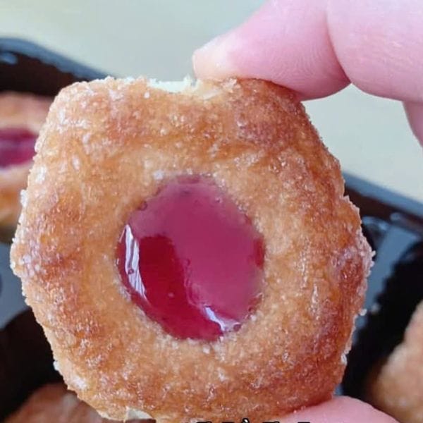 BÁNH HỘP QUÀ VICENZI ROMA THƯỢNG HẠNG ( HỘP 907gr )- 4286 - Hình ảnh 6