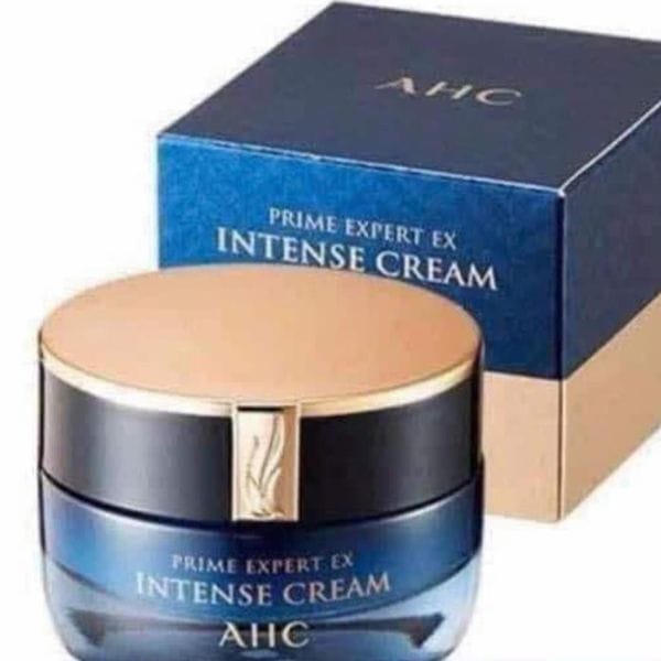 KEM DƯỠNG TRẺ HÓA ,SÁNG DA AHC - Hình ảnh 2