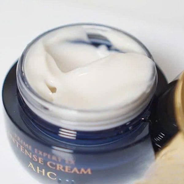 KEM DƯỠNG TRẺ HÓA ,SÁNG DA AHC - Hình ảnh 4