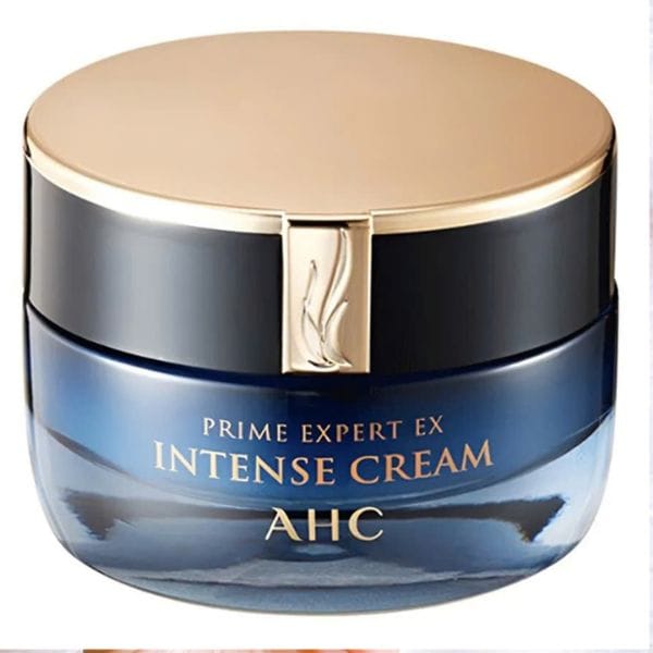 KEM DƯỠNG TRẺ HÓA ,SÁNG DA AHC - Hình ảnh 5