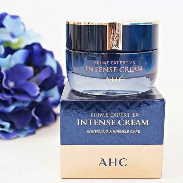 KEM DƯỠNG TRẺ HÓA ,SÁNG DA AHC