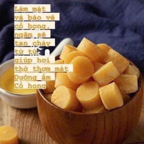 KẸO LÊ TÂY TẠNG SET 2 HỘP - Hình ảnh 4