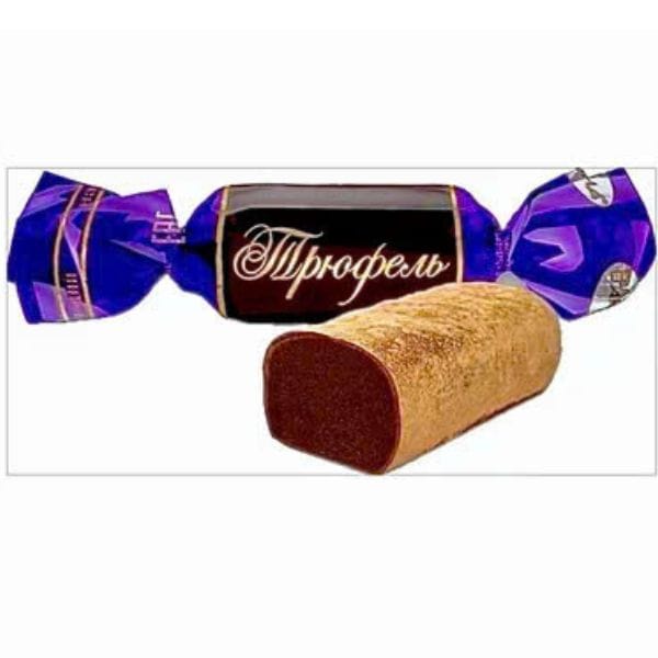 KẸO CHOCOLATE NẤM TRUFFLE-2775 - Hình ảnh 6