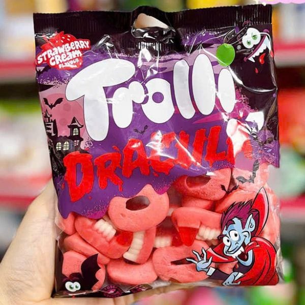 KẸO DẺO TROLLI MA CÀ RỒNG -3757