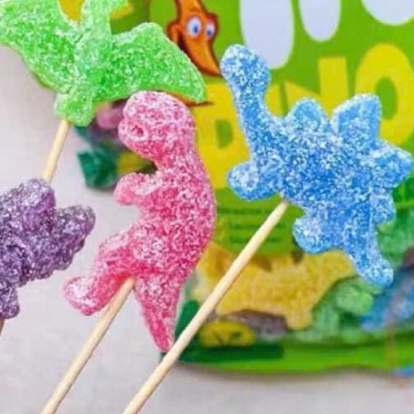 KẸO DẺO TROLLI KHỦNG LONG -9507 - Hình ảnh 3