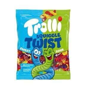 KẸO DẺO TROLLI ĐỨC -9286