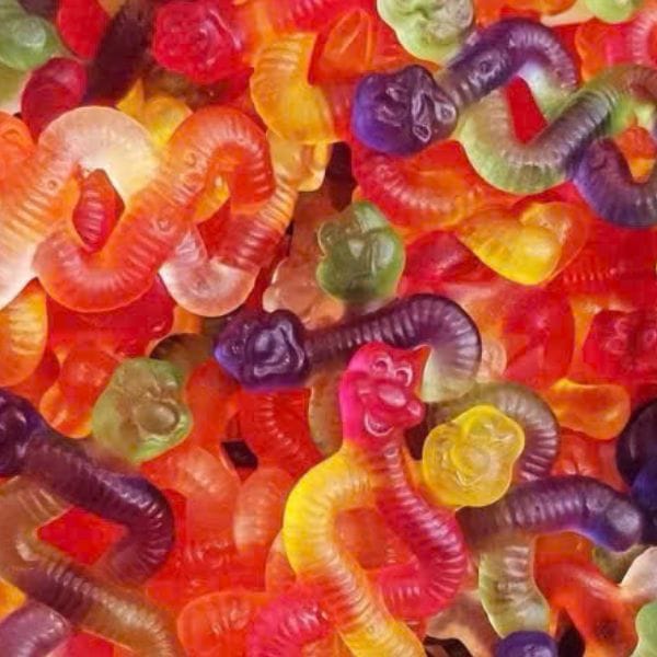 KẸO DẺO TROLLI ĐỨC-9705 - Hình ảnh 3