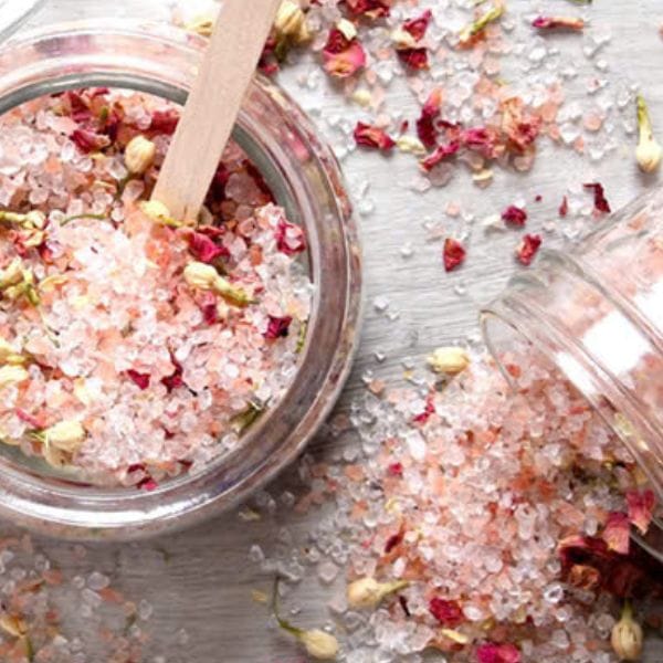 GAI VỊ MUỐI HỒNG HIMALAYA - Hình ảnh 2