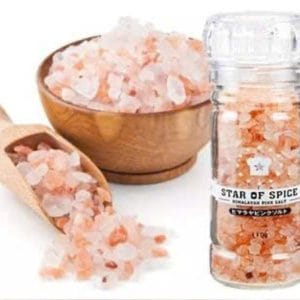 GAI VỊ MUỐI HỒNG HIMALAYA