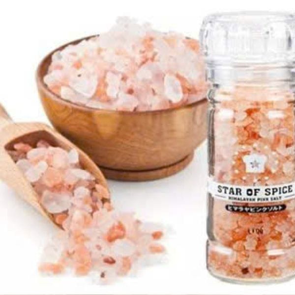 GAI VỊ MUỐI HỒNG HIMALAYA