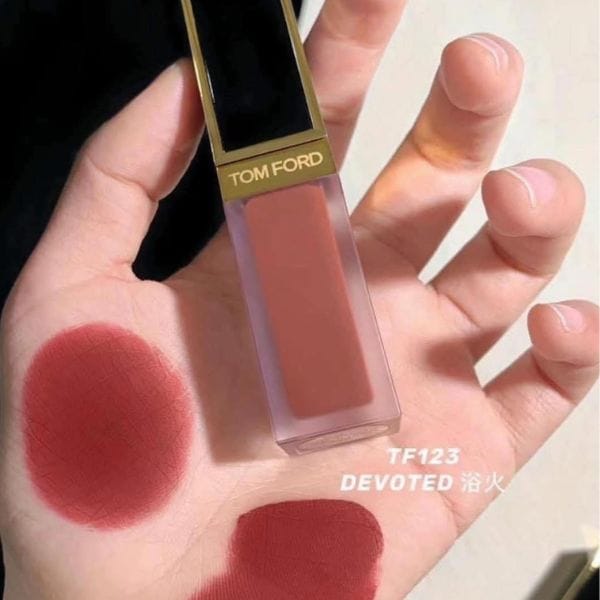 SON KEM TOM FORD MÀU 123