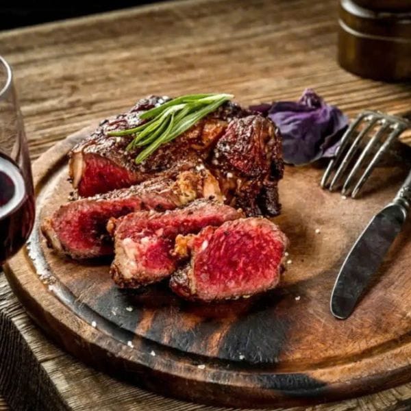 Rượu Vang Chile Aromo Merlot -8339 - Hình ảnh 4