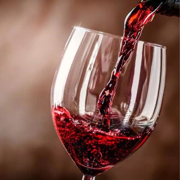 Rượu Vang Chile Aromo Merlot -8339 - Hình ảnh 6