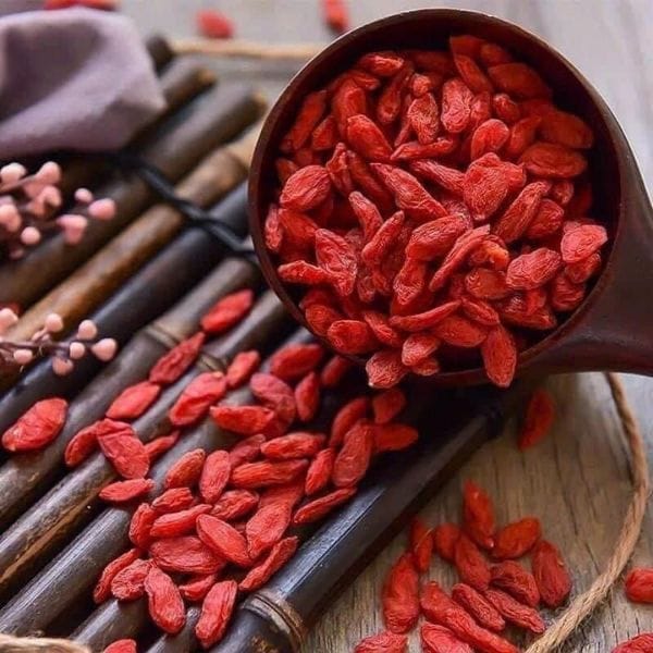 GIỎ HOA QUẢ BIẾU TẶNG 11 - Hình ảnh 4