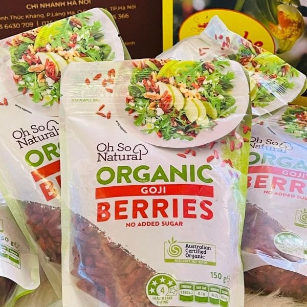 GIỎ HOA QUẢ BIẾU TẶNG 11 - Hình ảnh 5