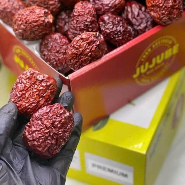 GIỎ HOA QUẢ BIẾU TẶNG 11 - Hình ảnh 3