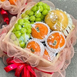 KHAY QUÀ BIẾU TẶNG 20