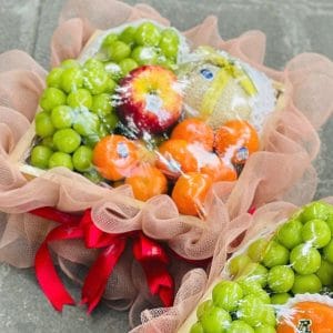 KHAY QUÀ BIẾU TẶNG 21