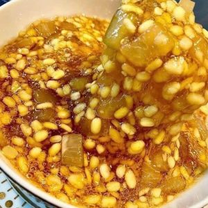 CHÈ BƯỞI