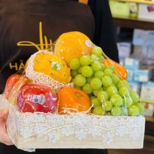 KHAY QUÀ BIẾU TẶNG 31