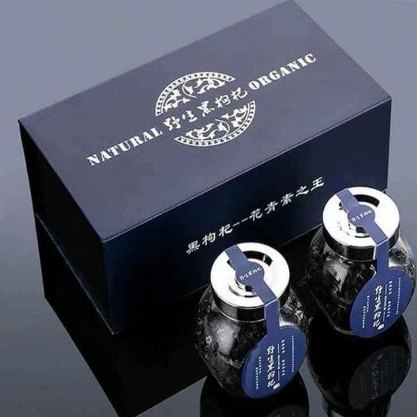 HẮC KỶ TỬ TÂY TẠNG ( 50GR)