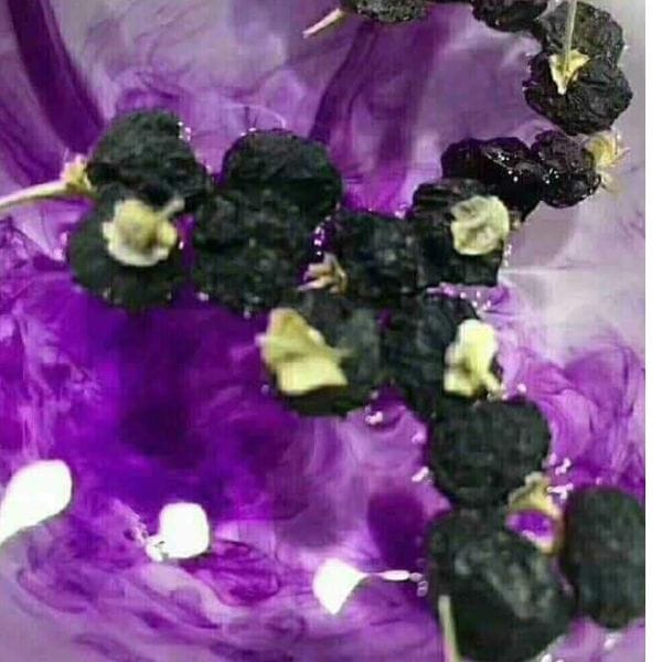 HẮC KỶ TỬ TÂY TẠNG ( 50GR) - Hình ảnh 3