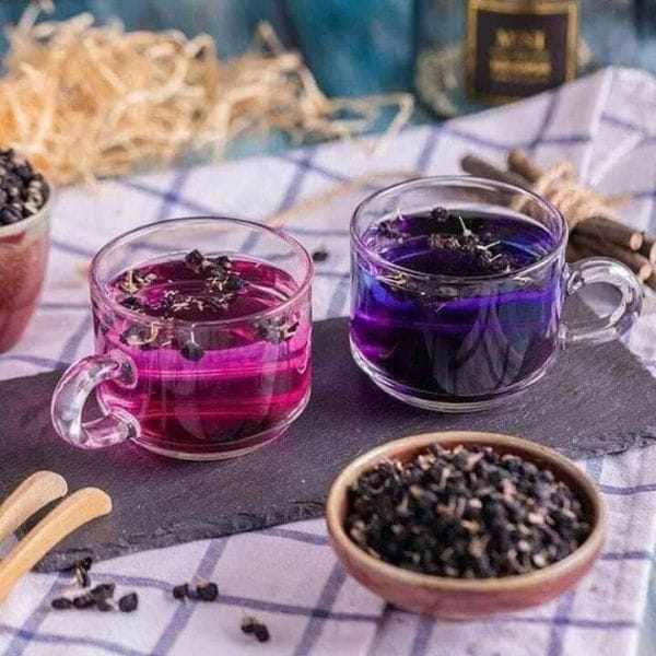 HẮC KỶ TỬ TÂY TẠNG ( 50GR) - Hình ảnh 5