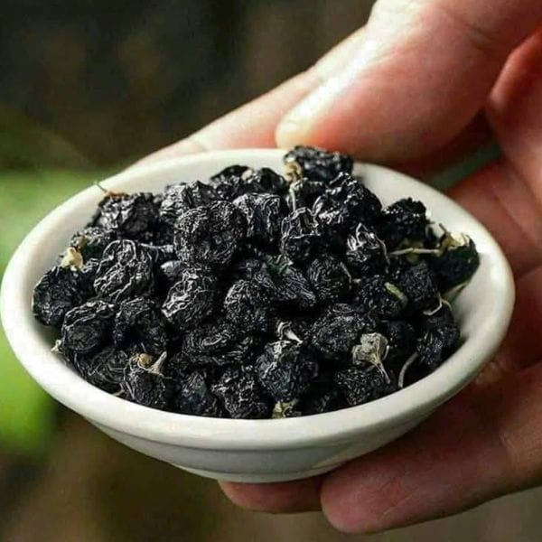 HẮC KỶ TỬ TÂY TẠNG ( 50GR) - Hình ảnh 7