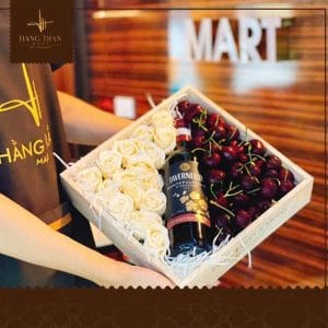 GIỎ QUÀ BIẾU TẶNG 42