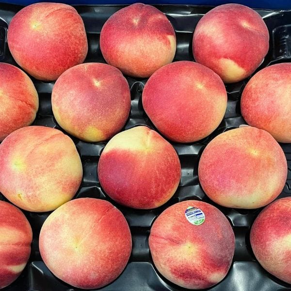 ĐÀO TRẮNG ÚC (KG ) - Hình ảnh 2