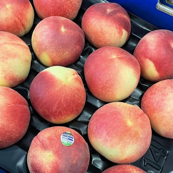 ĐÀO TRẮNG ÚC (KG ) - Hình ảnh 3