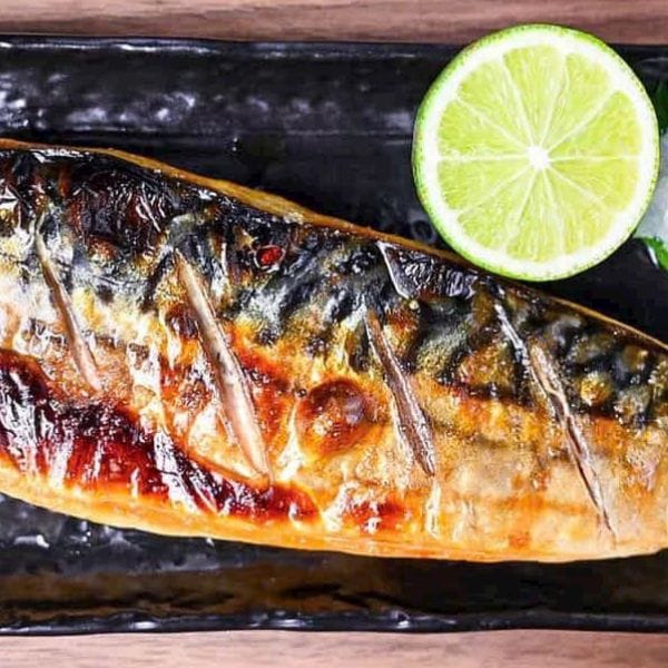 CÁ THU NHẬT KINKA FILLET - Hình ảnh 2