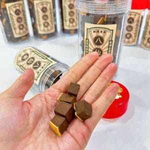 QUÝT CAM THẢO ĐÀI LOAN